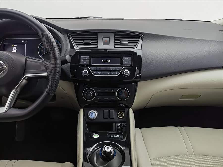 日产 轩逸·纯电 2018 汽车图片 #13