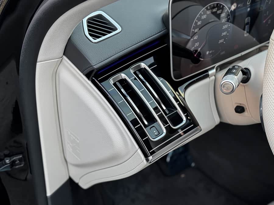 Mercedes-Benz S Class 2021 #13 Mercedes-Benz S Class 2021 car image #13