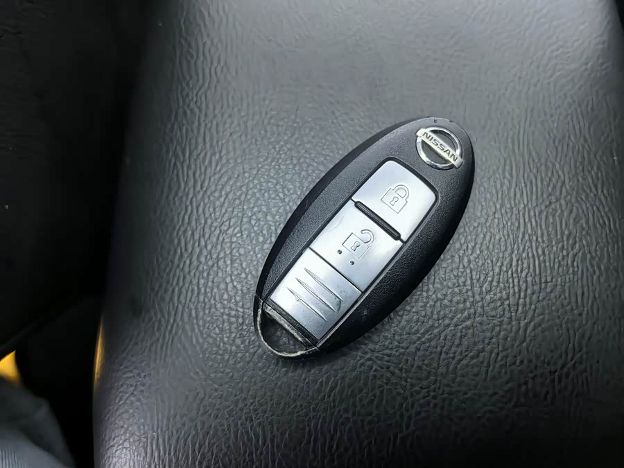 日产 骐达TIIDA 2021 汽车图片 #13