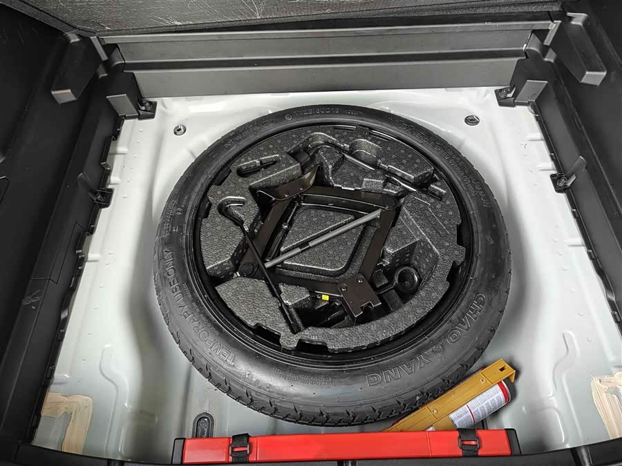 GEELY Boyue L 2023 #13 GEELY Boyue L 2023 imagen de coche #13