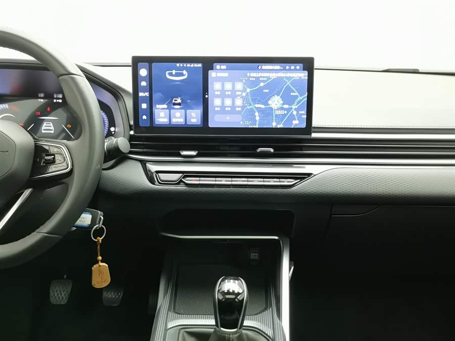 吉利汽车 帝豪 2024 汽车图片 #13