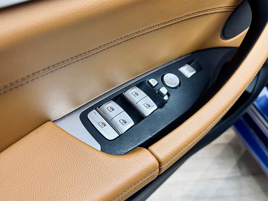 BMW X3 2018 car image #13