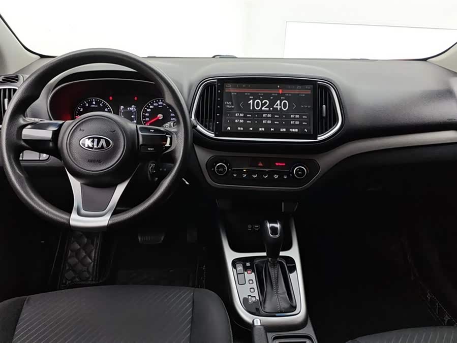 起亚 KX3傲跑 2015 汽车图片 #13