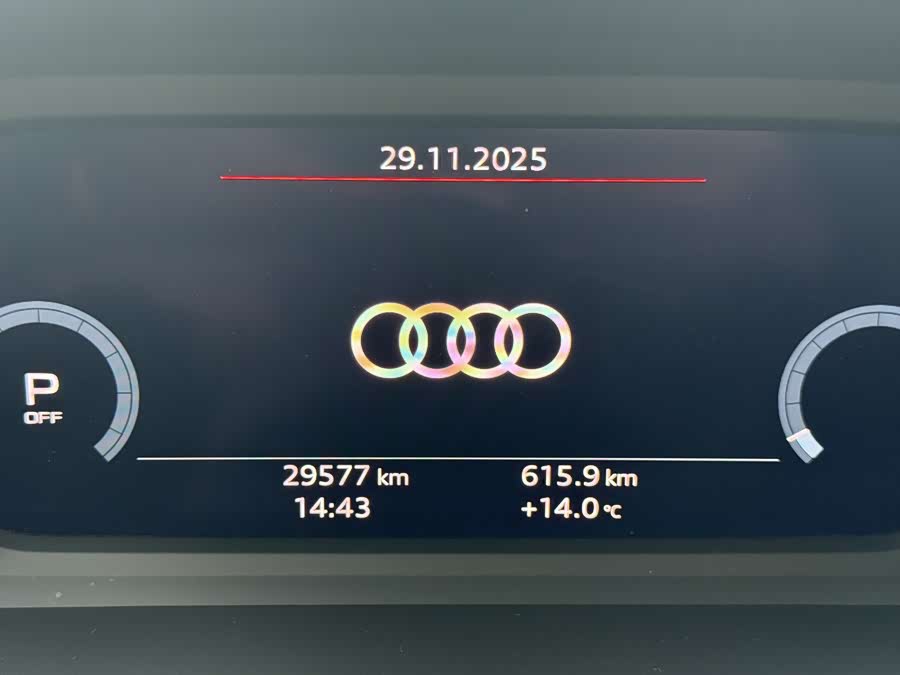 Audi A3 2023 #13 Audi A3 2023 car image #13