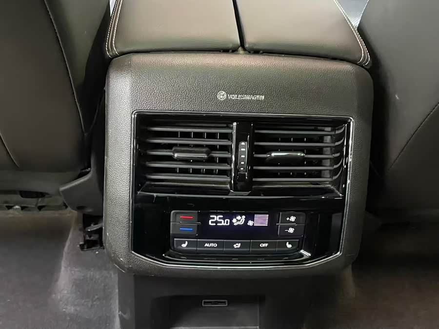 Volkswagen Teramont 2018 #13 Volkswagen Teramont 2018 immagine di auto #13