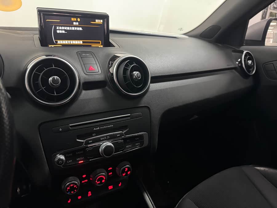 Audi A1 2017 #13 Audi A1 2017 car image #13