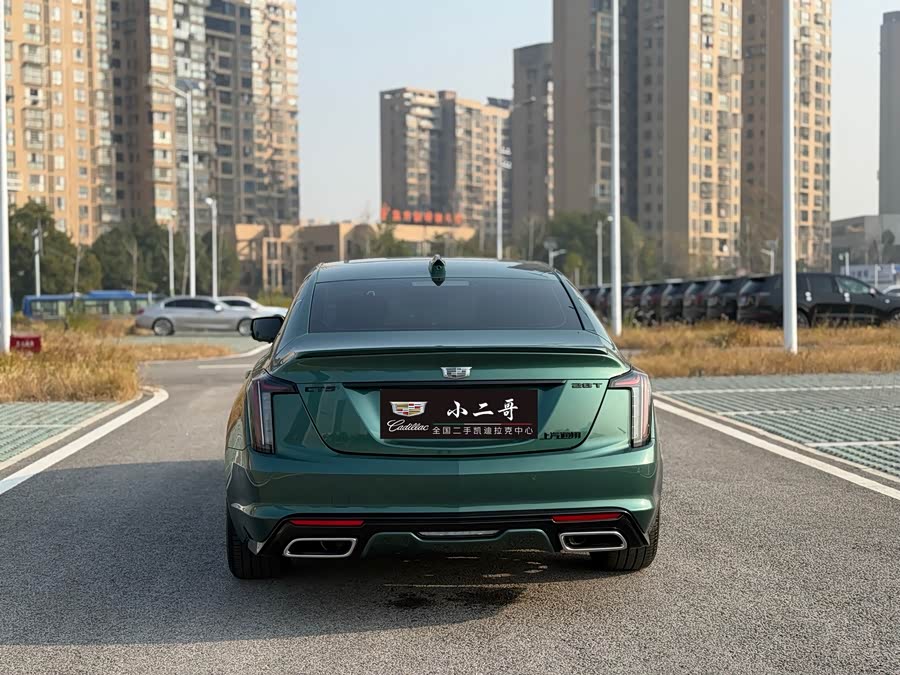 2025 car image #13