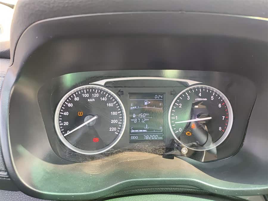 SWM X7 2020 imagem de carro #13