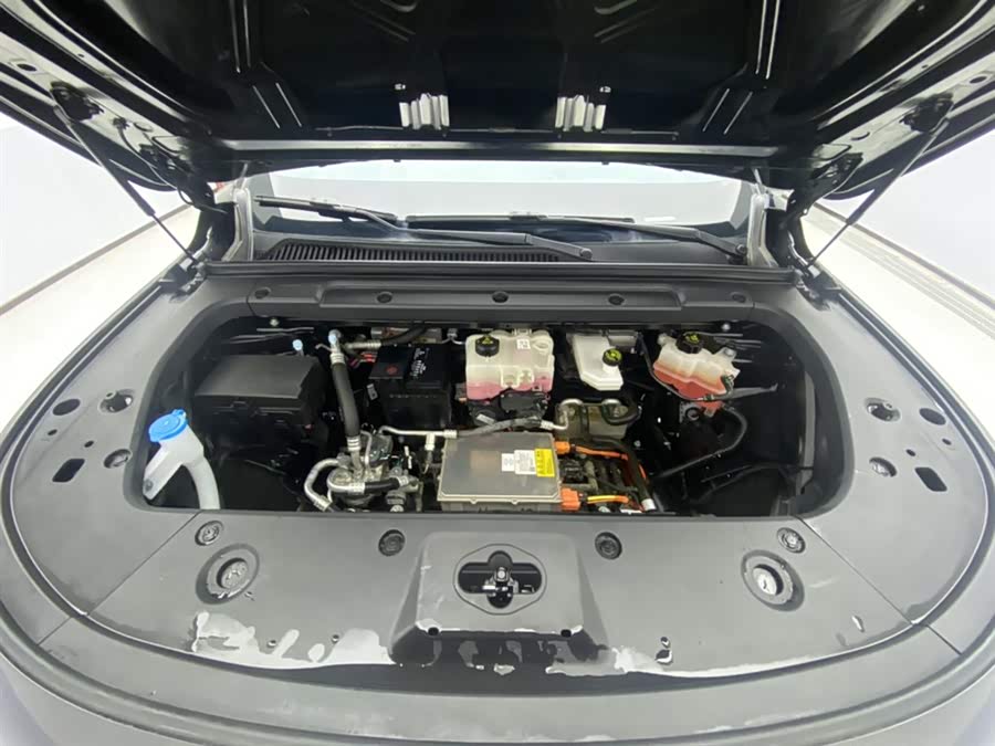 Leapmotor C16 2024 car image #13