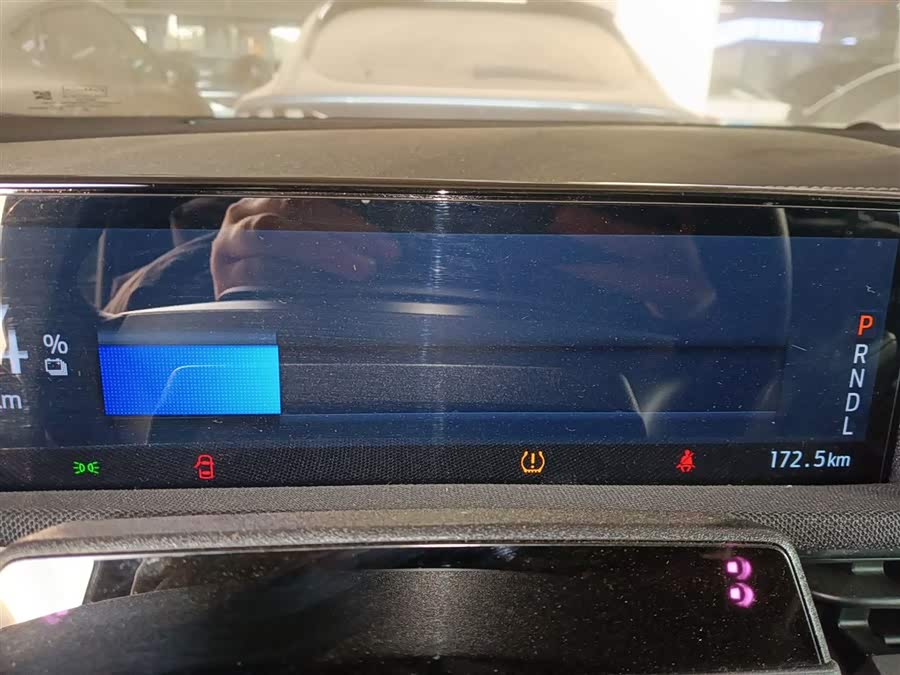 Ford Mustang Mach-E 2023 #13 Ford Mustang Mach-E 2023 car image #13