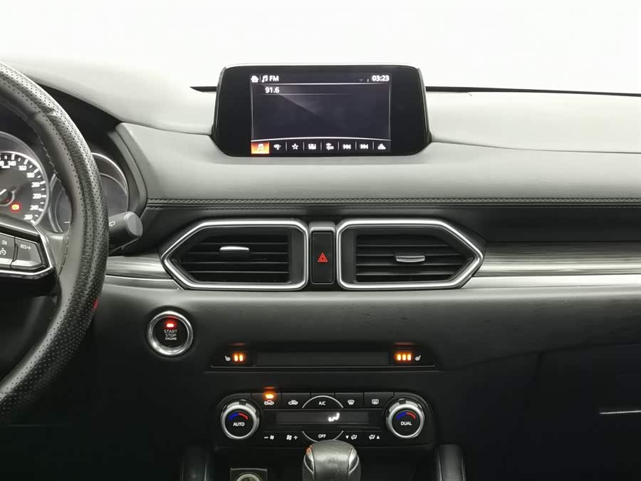 Mazda CX-5 2021 immagine di auto #13
