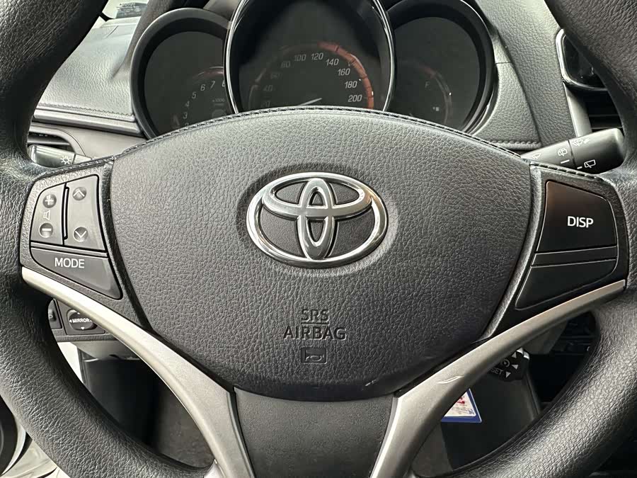 Toyota Yaris L Zhixuan 2022 #13 Toyota Yaris L Zhixuan 2022 صورة سيارة #13