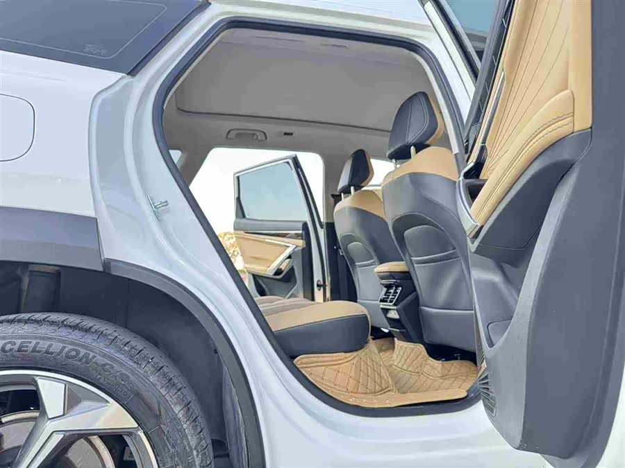 GEELY Boyue L 2024 imagen de coche #13