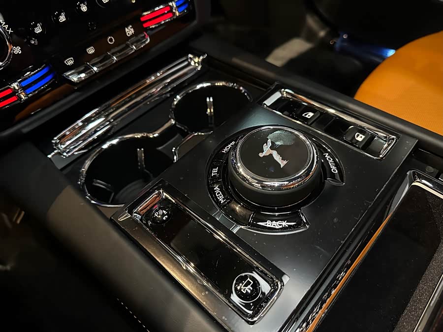 劳斯莱斯 闪灵 2024 汽车图片 #13