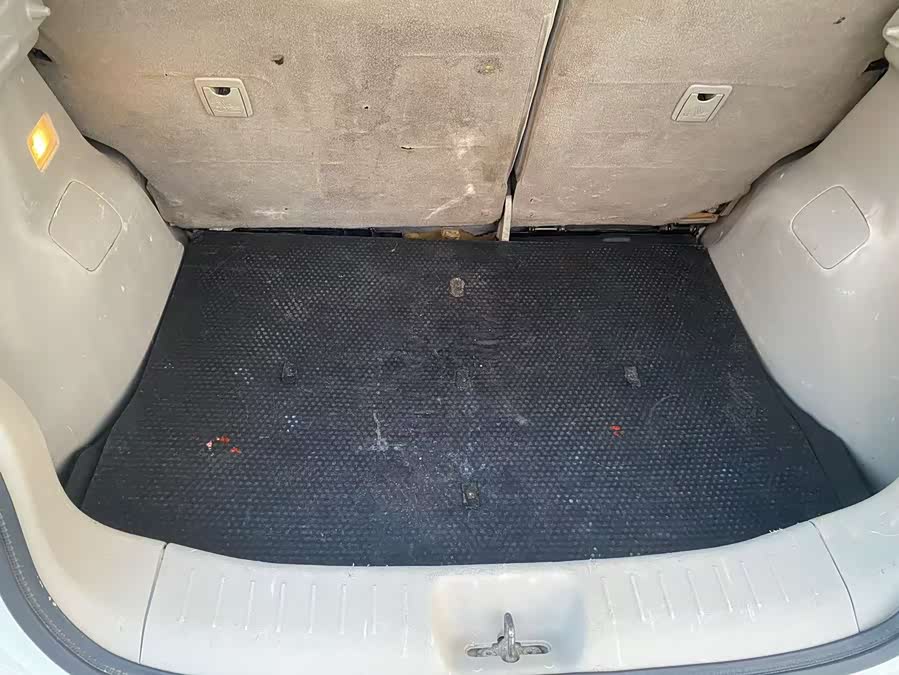 日产 骐达TIIDA 2015 汽车图片 #13