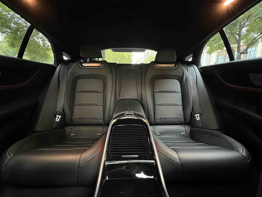 Mercedes-Benz AMG GT 2020 #13 Mercedes-Benz AMG GT 2020 car image #13