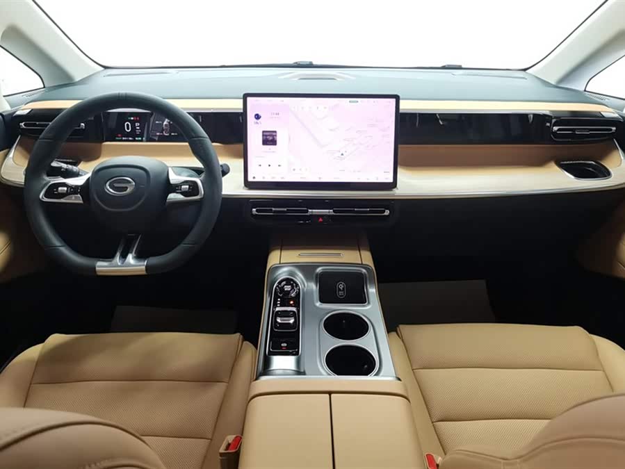 GAC Trumpchi E8 2024 car image #13