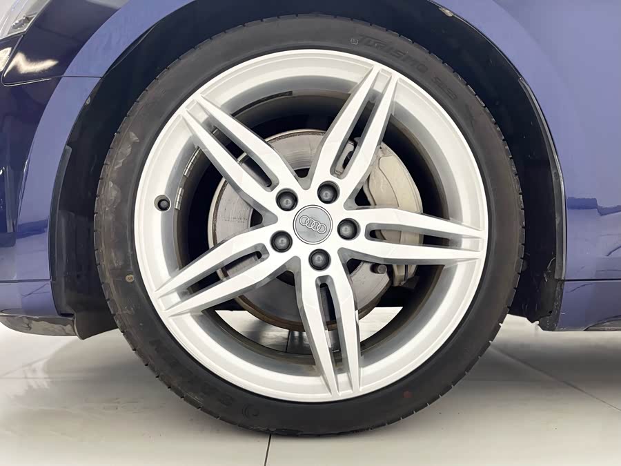 Audi A5 (Imported) 2020 #13 Audi A5 (Imported) 2020 image de voiture #13