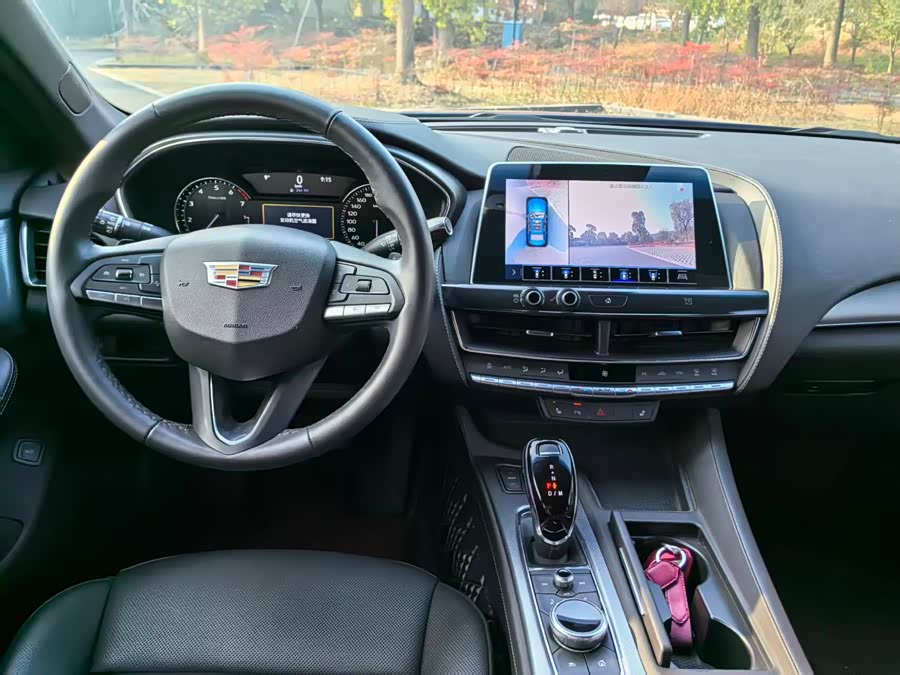 2021 car image #13