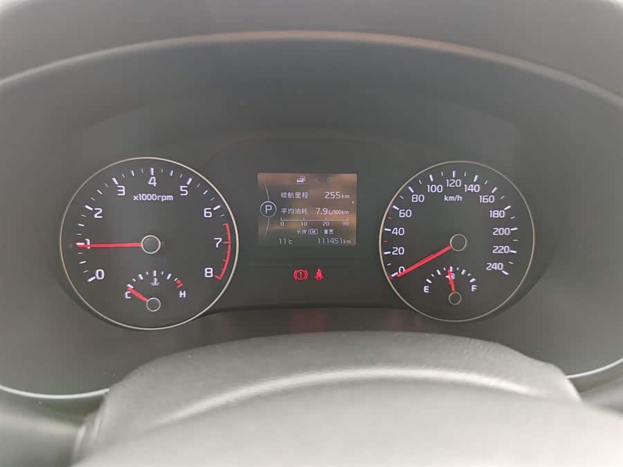 Kia KX5 2016 #13 Kia KX5 2016 car image #13