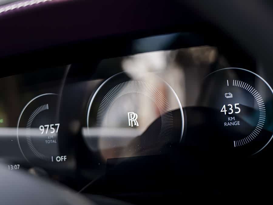 劳斯莱斯 闪灵 2023 #13 劳斯莱斯 闪灵 2023 汽车图片 #13