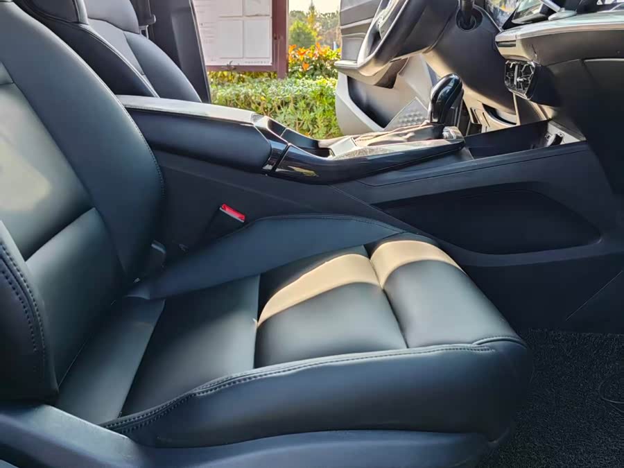 MG 5 2023 car image #13