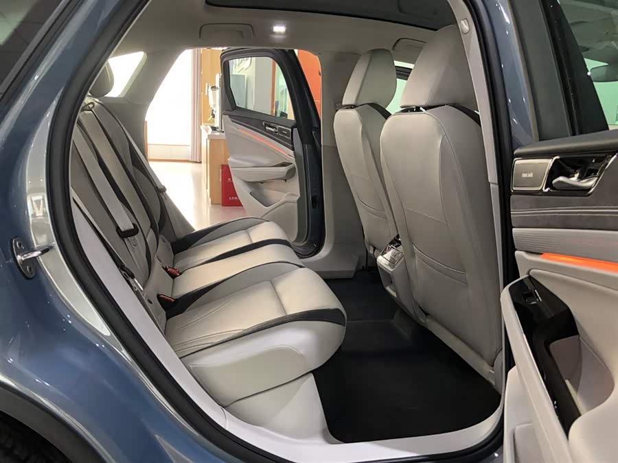 Volkswagen ID.7 Vizzion 2024 car image #13