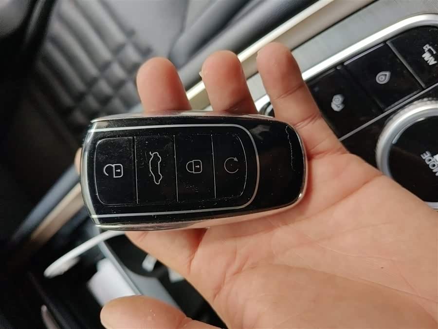 Chery Omoda 2024 #13 Chery Omoda 2024 car image #13