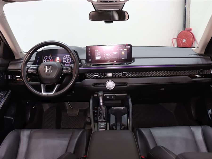 Honda Accord 2024 car image #13