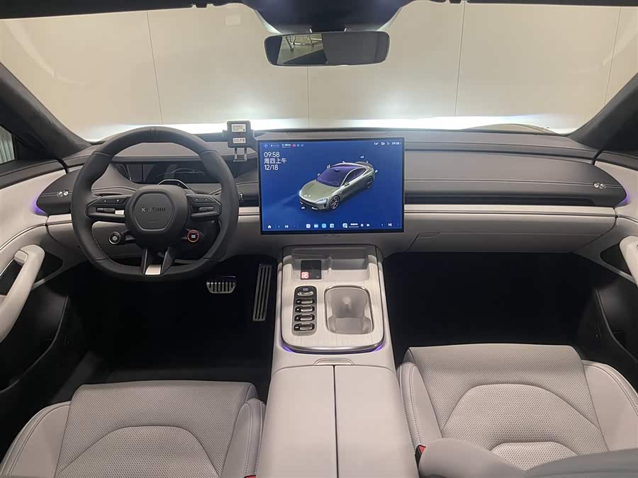MI SU7 2024 #13 MI SU7 2024 immagine di auto #13