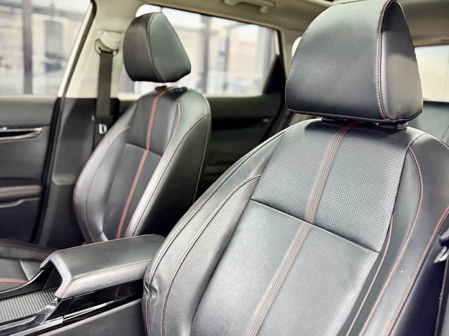 起亚 KX3傲跑 2021 汽车图片 #13