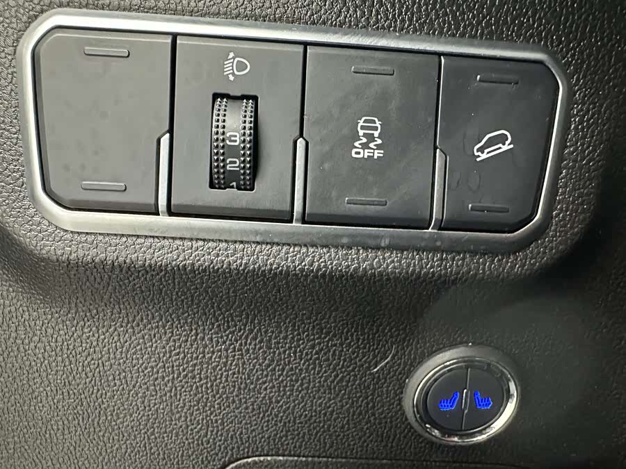 哈弗 哈弗M6 2022 汽车图片 #13