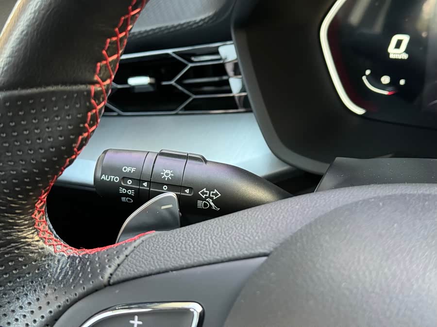 名爵 MG5 2021 汽车图片 #13