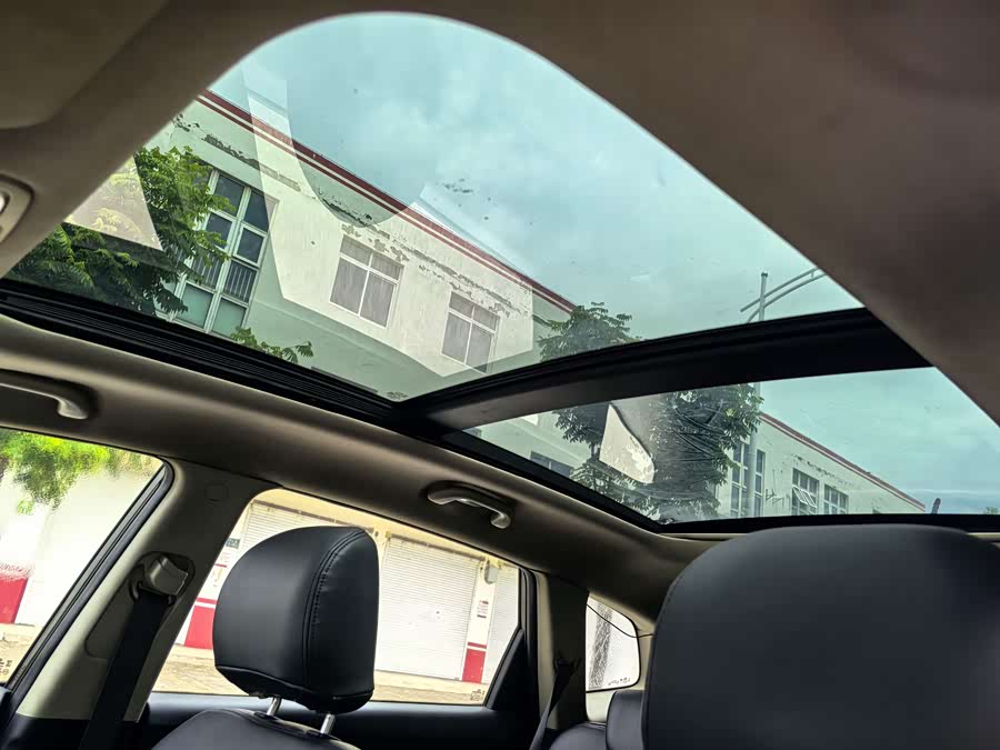 起亚 佳乐 2015 汽车图片 #13