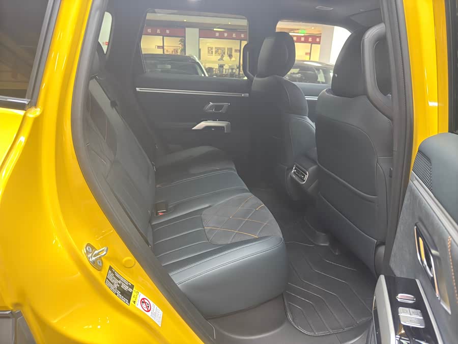 Deepal G318 2025 #13 Deepal G318 2025 immagine di auto #13