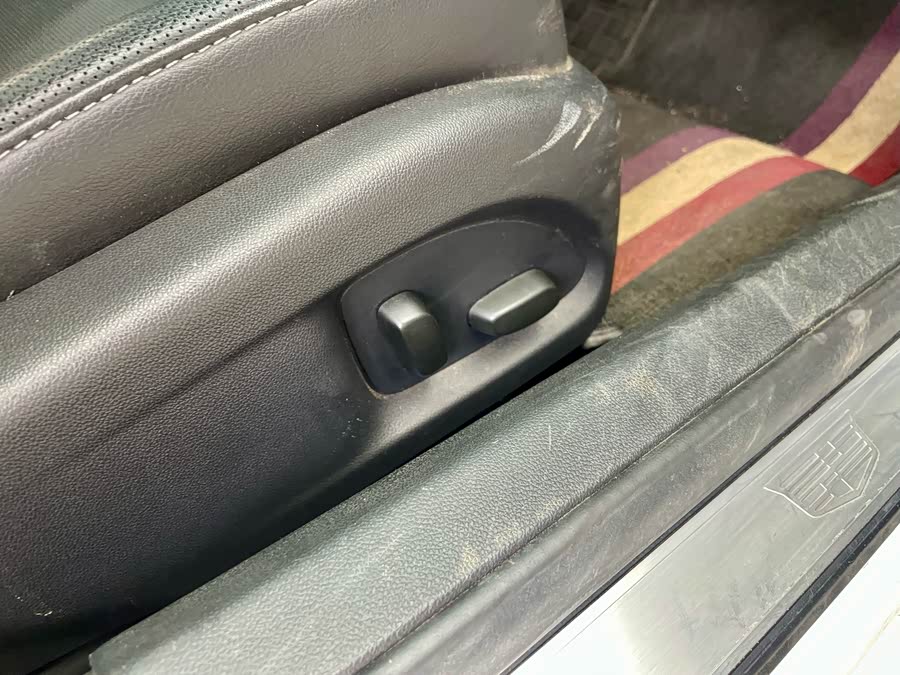 凯迪拉克 凯迪拉克CT5 2023 汽车图片 #13