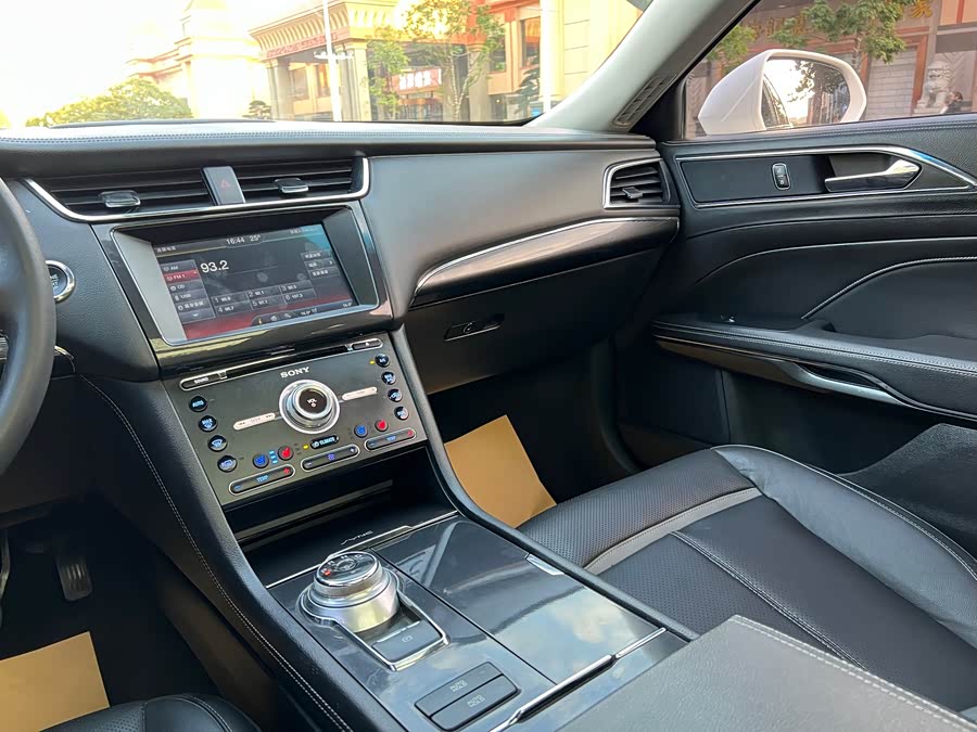 Ford Taurus 2016 #13 Ford Taurus 2016 car image #13