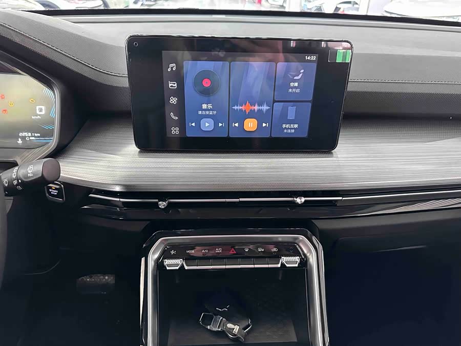 五菱汽车 五菱星辰 2024 汽车图片 #13