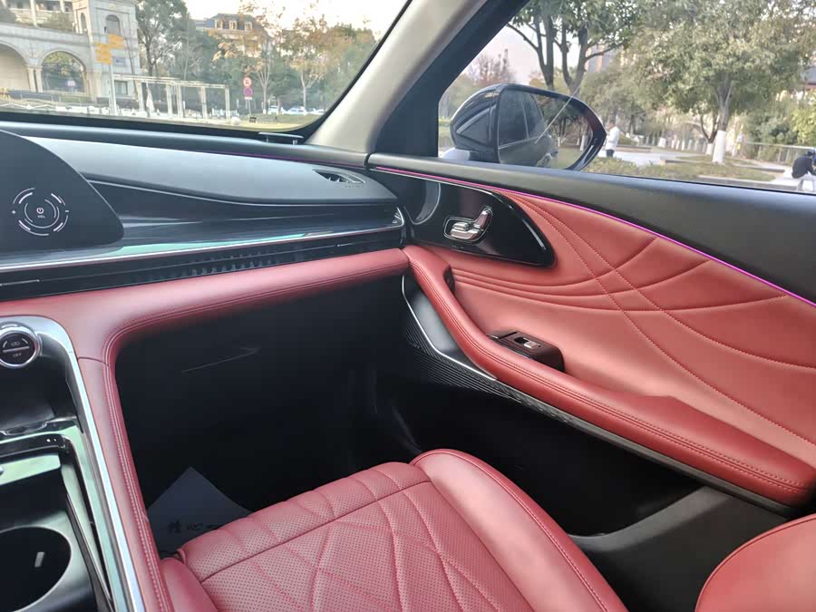 Exceed Yaoguang 2023 car image #13