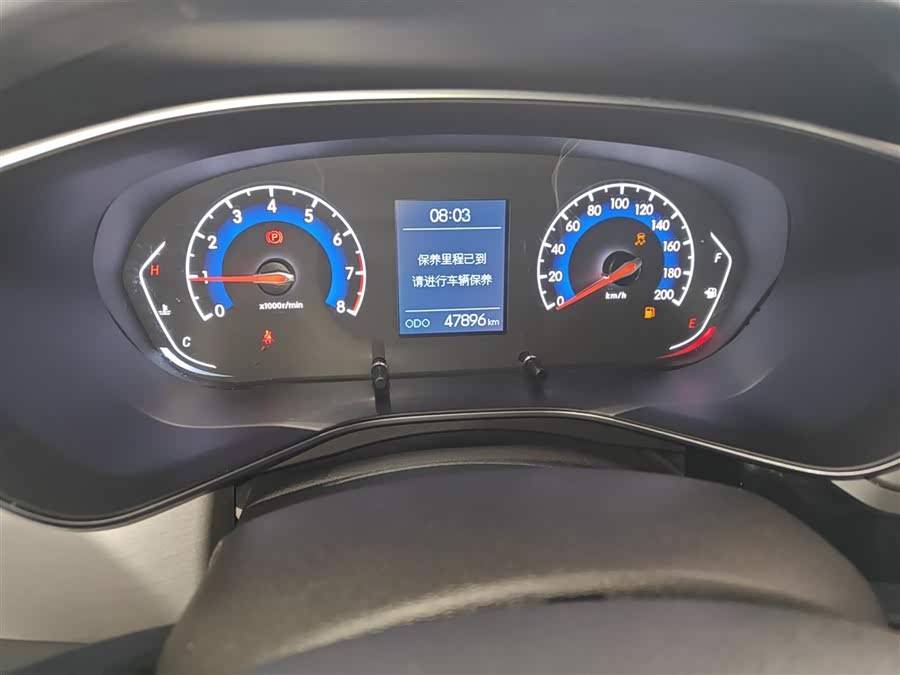 Beijing X3 2023 immagine di auto #13