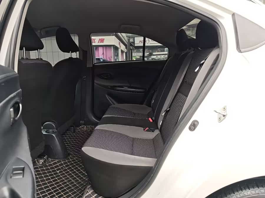Vios 2020 immagine di auto #13