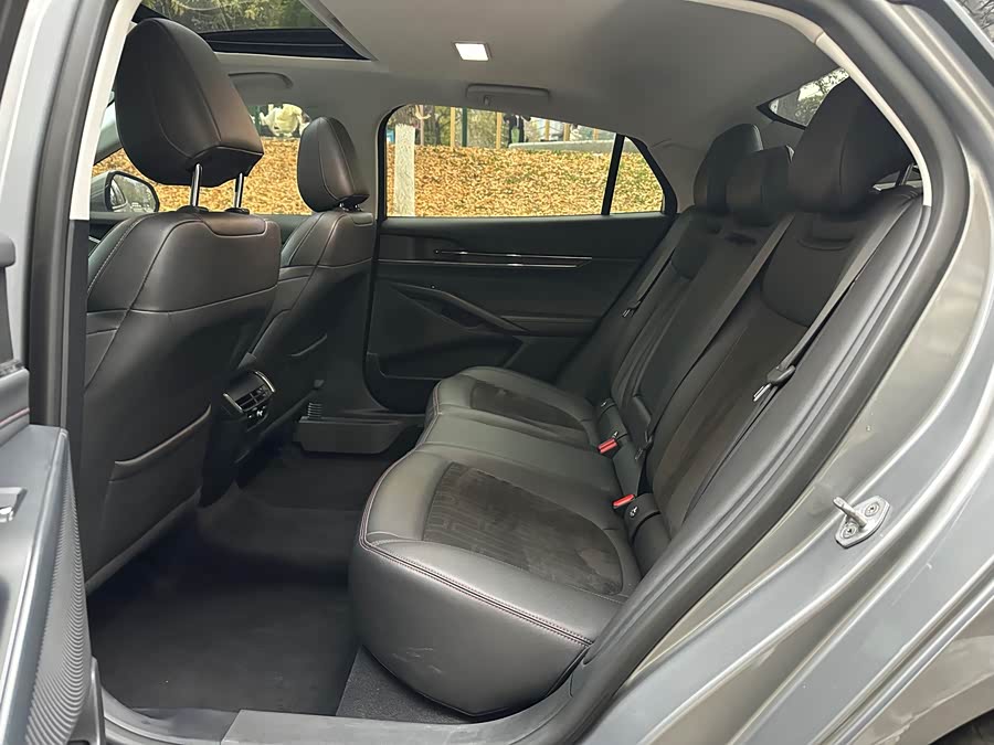 福特 蒙迪欧 2023 汽车图片 #13