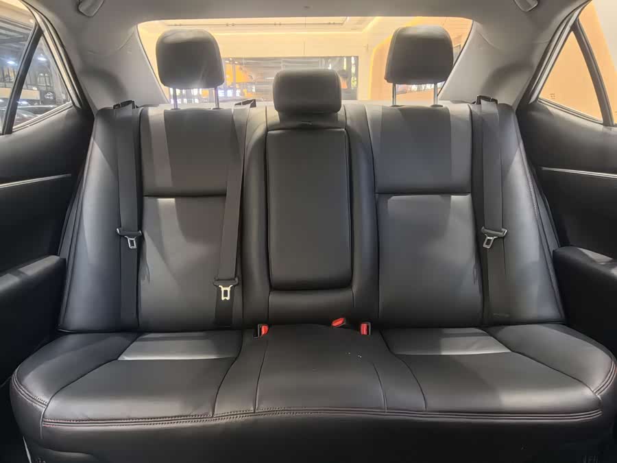 Corolla Hybird E+ 2023 car image #13