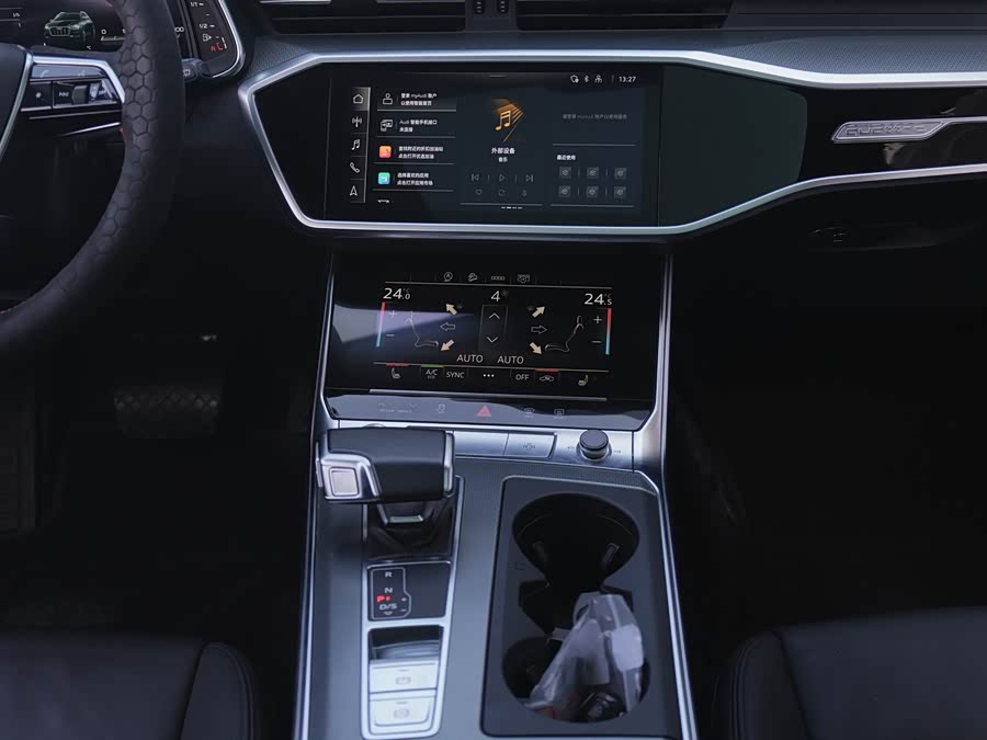 Audi A6 (Imported) 2022 #13 Audi A6 (Imported) 2022 изображение автомобиля #13