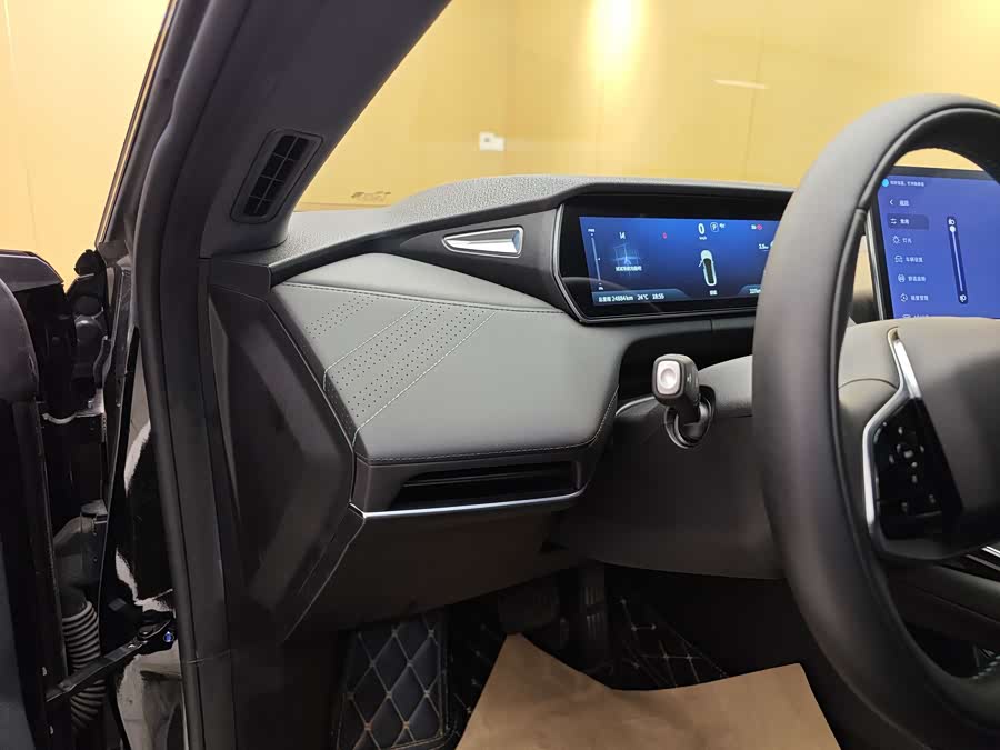 Deepal SL03 2024 car image #13