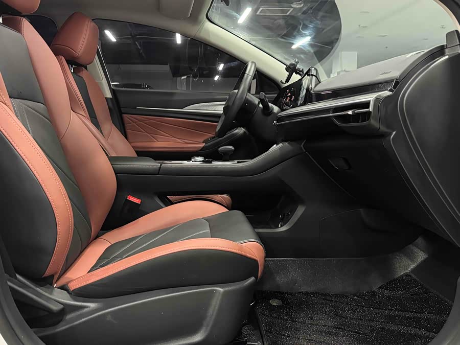 Changan Eado 2023 #13 Changan Eado 2023 car image #13