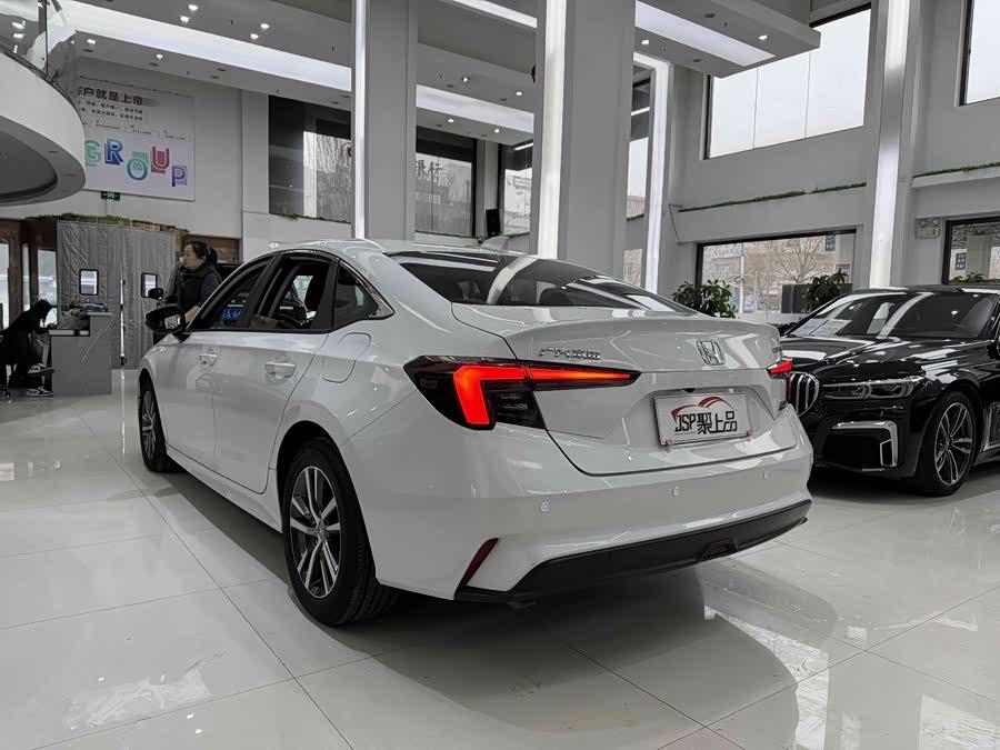 Honda INTEGRA 2023 immagine di auto #13