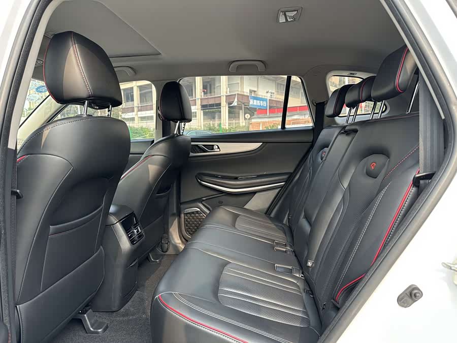 Volkswagen CS75 2019 car image #13