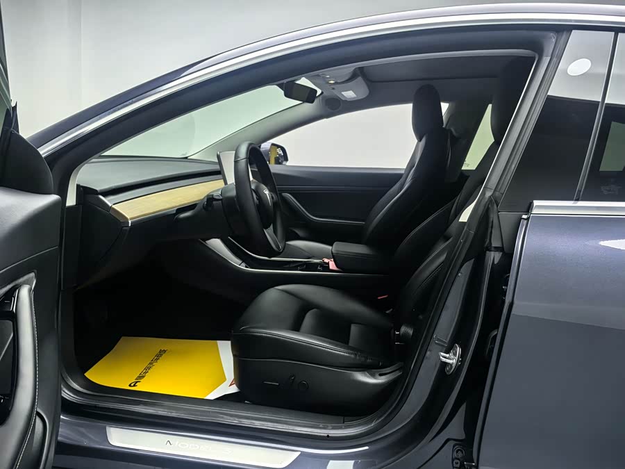 Tesla Model 3 2020 car image #13