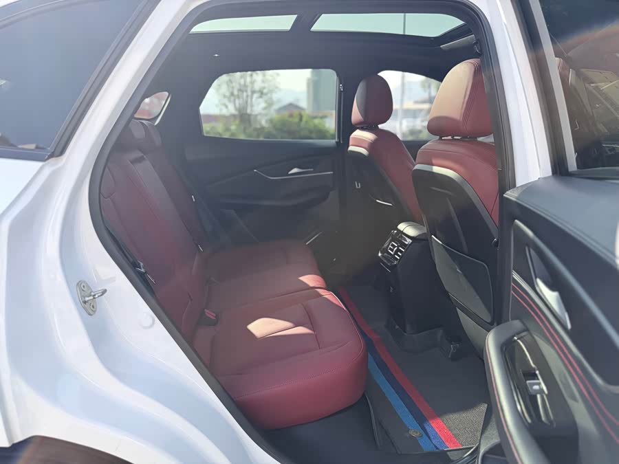 东风风行 风行T5 EVO 2021 汽车图片 #13